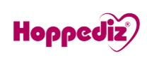 Logo Hoppediz