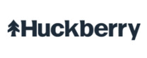 Logo Huckberry