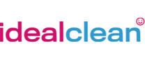 Logo idealclean
