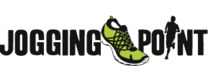 Logo Jogging Point