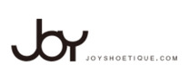 Logo Joy Shoetique