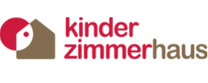 Logo Kinderzimmer Haus