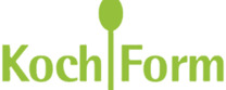 Logo KochForm
