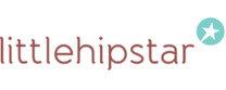 Logo Littlehipstar