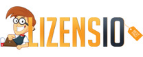 Logo Lizensio
