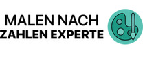 Logo Malen Nach Zahlen Experte
