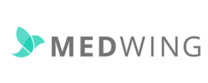 Logo MEDWING