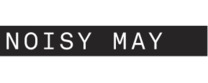 Logo NOISY MAY