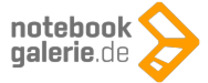 Logo Notebook Galerie