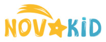 Logo NovaKid
