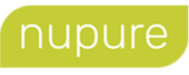 Logo Nupure