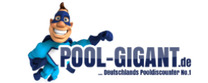 Logo Pool Giant