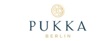 Logo Pukka Berlin
