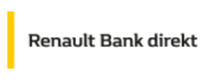 Logo Renault Bank direkt