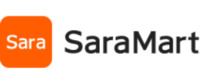 Logo SaraMart