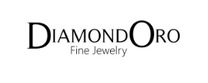 Logo Diamond Oro
