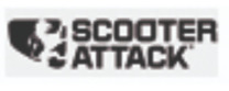 Logo Scooter Attack