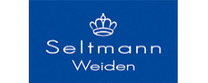 Logo Seltmann Weiden