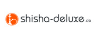 Logo Shisha Deluxe