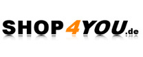 Logo SHOP4YOU