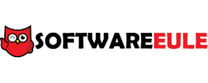 Logo Software-Eule