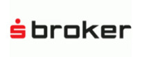 Logo Sparkassen Broker