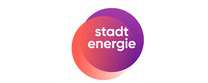Logo Stadt energie