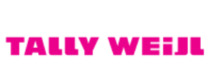 Logo TALLY WEiJL