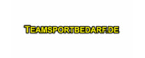 Logo Teamsportbedarf