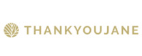 Logo Thankyoujane