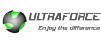 Logo ULTRAFORCE