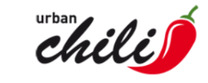 Logo Urban Chili