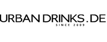 Logo Urban Drinks
