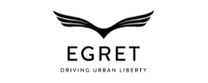 Logo EGRET eScooter