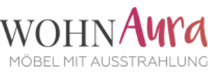 Logo Wohn Aura