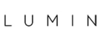 Logo LUMIN Skin