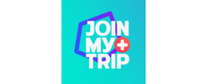 Logo JoinMyTrip