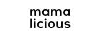 Logo MAMALICIOUS