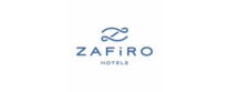 Logo Zafiro Hotels