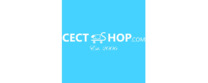 Logo CECT Shop