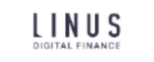 Logo Linus Digital Finance