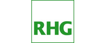 Logo RHG