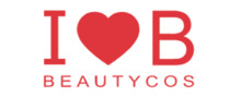 Logo BEAUTYCOS