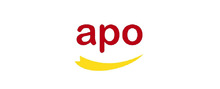 Logo apo