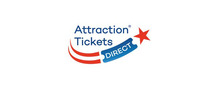 Logo Attraction Tickets Direct