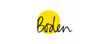 Logo Boden