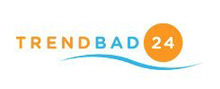 Logo Trendbad24