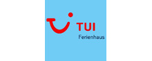 Logo TUI Ferienhaus