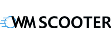 Logo WM Scooter
