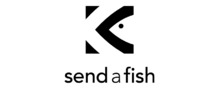 Logo Send a Fish